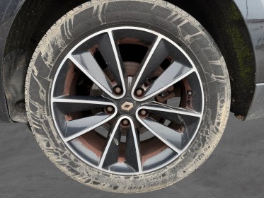 Renault grand scenic iii dci 110 fap eco2 bose edc 7 pl garantie 12 mois occasion simplicicar beaune simplicicar simplicibike...