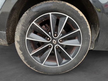 Renault grand scenic iii dci 110 fap eco2 bose edc 7 pl garantie 12 mois occasion simplicicar beaune simplicicar simplicibike...