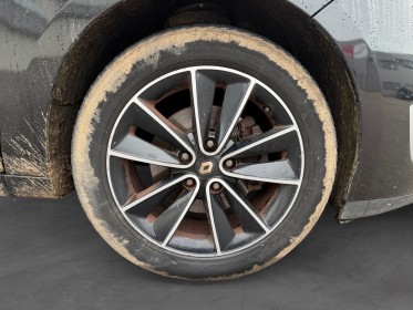 Renault grand scenic iii dci 110 fap eco2 bose edc 7 pl garantie 12 mois occasion simplicicar beaune simplicicar simplicibike...