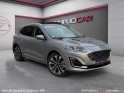 Ford kuga 2.5 duratec 225 ch phev vignale - attelage - toit ouvrant - garantie 12 mois occasion simplicicar nimes - rb auto...