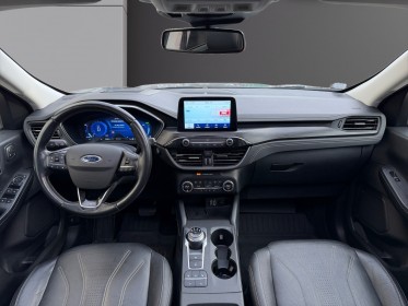 Ford kuga 2.5 duratec 225 ch phev vignale - attelage - toit ouvrant - garantie 12 mois occasion simplicicar nimes - rb auto...