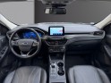 Ford kuga 2.5 duratec 225 ch phev vignale - attelage - toit ouvrant - garantie 12 mois occasion simplicicar nimes - rb auto...