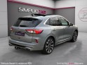 Ford kuga 2.5 duratec 225 ch phev vignale - attelage - toit ouvrant - garantie 12 mois occasion simplicicar nimes - rb auto...