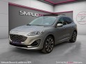 Ford kuga 2.5 duratec 225 ch phev vignale - attelage - toit ouvrant - garantie 12 mois occasion simplicicar nimes - rb auto...