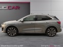 Ford kuga 2.5 duratec 225 ch phev vignale - attelage - toit ouvrant - garantie 12 mois occasion simplicicar nimes - rb auto...