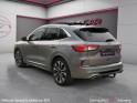 Ford kuga 2.5 duratec 225 ch phev vignale - attelage - toit ouvrant - garantie 12 mois occasion simplicicar nimes - rb auto...