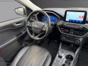 Ford kuga 2.5 duratec 225 ch phev vignale - attelage - toit ouvrant - garantie 12 mois occasion simplicicar nimes - rb auto...