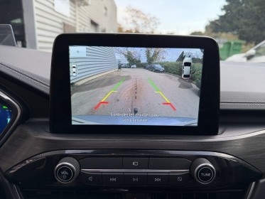 Ford kuga 2.5 duratec 225 ch phev vignale - attelage - toit ouvrant - garantie 12 mois occasion simplicicar nimes - rb auto...