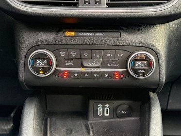 Ford kuga 2.5 duratec 225 ch phev vignale - attelage - toit ouvrant - garantie 12 mois occasion simplicicar nimes - rb auto...