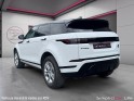 Land rover range rover evoque d150 2wd bvm6 s //garantie 12 mois// occasion simplicicar lille  simplicicar simplicibike france