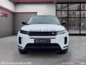 Land rover range rover evoque d150 2wd bvm6 s //garantie 12 mois// occasion simplicicar lille  simplicicar simplicibike france