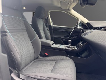 Land rover range rover evoque d150 2wd bvm6 s //garantie 12 mois// occasion simplicicar lille  simplicicar simplicibike france