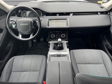 Land rover range rover evoque d150 2wd bvm6 s //garantie 12 mois// occasion simplicicar lille  simplicicar simplicibike france