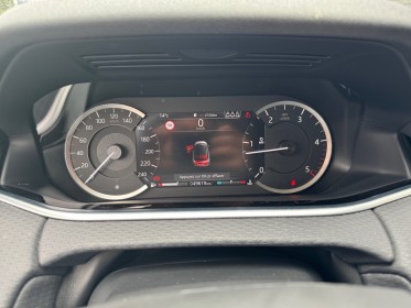 Land rover range rover evoque d150 2wd bvm6 s //garantie 12 mois// occasion simplicicar lille  simplicicar simplicibike france