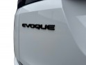 Land rover range rover evoque d150 2wd bvm6 s //garantie 12 mois// occasion simplicicar lille  simplicicar simplicibike france