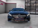 Mercedes classe cla shooting brake 180 7-g dct sensation occasion simplicicar limoges  simplicicar simplicibike france