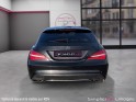 Mercedes classe cla shooting brake 180 7-g dct sensation occasion simplicicar limoges  simplicicar simplicibike france