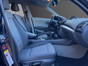 Bmw serie 1 e87 11 occasion  simplicicar nice - pfvauto simplicicar simplicibike france