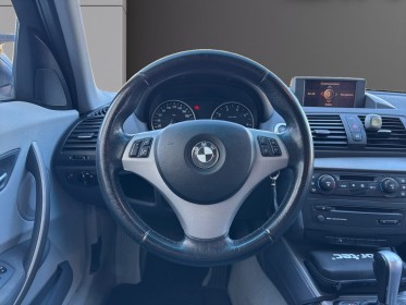 Bmw serie 1 e87 11 occasion  simplicicar nice - pfvauto simplicicar simplicibike france