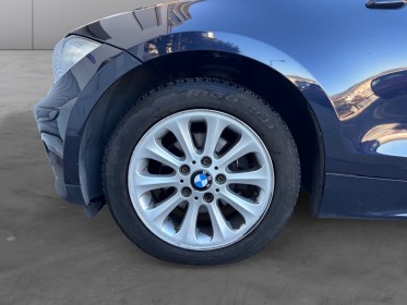 Bmw serie 1 e87 11 occasion  simplicicar nice - pfvauto simplicicar simplicibike france