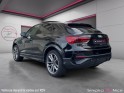 Audi q3 sportback 45 tfsie 245 s tronic 6 s line occasion  simplicicar nice - pfvauto simplicicar simplicibike france