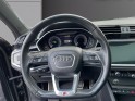 Audi q3 sportback 45 tfsie 245 s tronic 6 s line occasion  simplicicar nice - pfvauto simplicicar simplicibike france