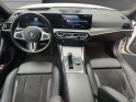 Bmw serie i4 m50 pack m sport garantie 12 mois  camera  de recul /grand ecran / car play occasion paris 17ème (75)(porte...