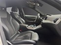 Bmw serie i4 m50 pack m sport garantie 12 mois  camera  de recul /grand ecran / car play occasion paris 17ème (75)(porte...
