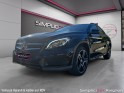 Mercedes classe gla d fascination 7-g dct a 220 occasion avignon (84) simplicicar simplicibike france