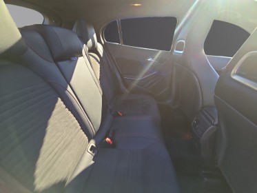 Mercedes classe gla d fascination 7-g dct a 220 occasion avignon (84) simplicicar simplicibike france