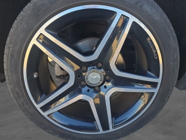 Mercedes classe gla d fascination 7-g dct a 220 occasion avignon (84) simplicicar simplicibike france