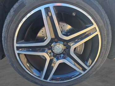 Mercedes classe gla d fascination 7-g dct a 220 occasion avignon (84) simplicicar simplicibike france