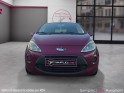 Ford ka 1.2 69ch  ambiente ideal jeune conducteur occasion avignon (84) simplicicar simplicibike france