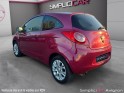 Ford ka 1.2 69ch  ambiente ideal jeune conducteur occasion avignon (84) simplicicar simplicibike france