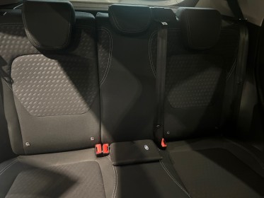 Ford fiesta 1.0 ecoboost 100 ch ss bvm6 titanium garantie 12 mois occasion simplicicar angers simplicicar simplicibike france