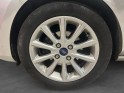 Ford fiesta 1.0 ecoboost 100 ch ss bvm6 titanium garantie 12 mois occasion simplicicar angers simplicicar simplicibike france