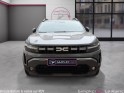 Dacia duster tce 130 4x2 - 23 journey carplay garantie 12 mois occasion simplicicar le raincy simplicicar simplicibike france