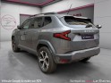 Dacia duster tce 130 4x2 - 23 journey carplay garantie 12 mois occasion simplicicar le raincy simplicicar simplicibike france