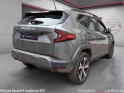 Dacia duster tce 130 4x2 - 23 journey carplay garantie 12 mois occasion simplicicar le raincy simplicicar simplicibike france