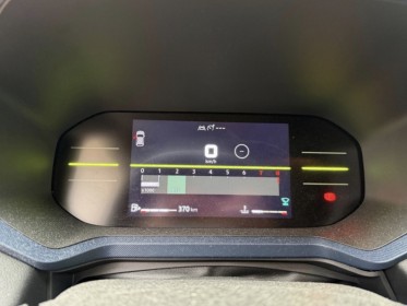 Dacia duster tce 130 4x2 - 23 journey carplay garantie 12 mois occasion simplicicar le raincy simplicicar simplicibike france