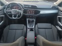 Audi q3 35 tdi 150 ch s tronic 7 s line occasion avignon (84) simplicicar simplicibike france