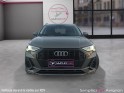 Audi q3 35 tdi 150 ch s tronic 7 s line occasion avignon (84) simplicicar simplicibike france