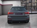 Audi q3 35 tdi 150 ch s tronic 7 s line occasion avignon (84) simplicicar simplicibike france