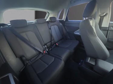 Audi q3 35 tdi 150 ch s tronic 7 s line occasion avignon (84) simplicicar simplicibike france