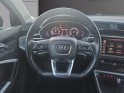 Audi q3 35 tdi 150 ch s tronic 7 s line occasion avignon (84) simplicicar simplicibike france