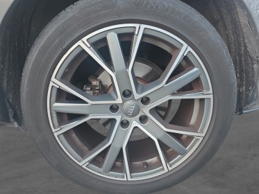 Audi q3 35 tdi 150 ch s tronic 7 s line occasion avignon (84) simplicicar simplicibike france