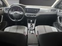 Volkswagen polo 1.0 tsi 115 ss dsg7 copper line carplay digital cockpit suivi complet volkswagen garantie 12 mois occasion...