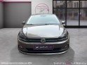 Volkswagen polo 1.0 tsi 115 ss dsg7 copper line carplay digital cockpit suivi complet volkswagen garantie 12 mois occasion...
