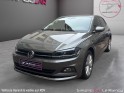 Volkswagen polo 1.0 tsi 115 ss dsg7 copper line carplay digital cockpit suivi complet volkswagen garantie 12 mois occasion...