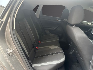 Volkswagen polo 1.0 tsi 115 ss dsg7 copper line carplay digital cockpit suivi complet volkswagen garantie 12 mois occasion...